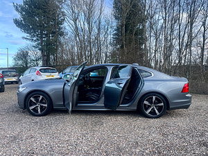 Volvo S90 thumbnail