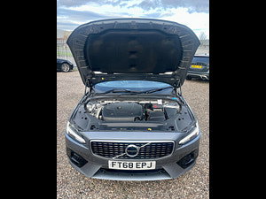 Volvo S90 thumbnail