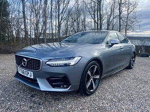 Volvo S90 thumbnail