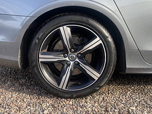 Volvo S90 thumbnail