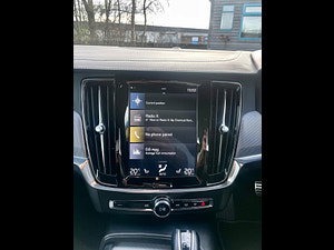 Volvo S90 thumbnail