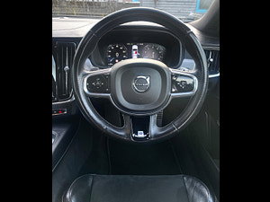 Volvo S90 thumbnail