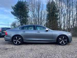 Volvo S90 thumbnail
