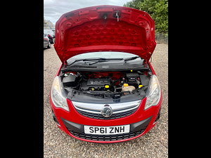 Vauxhall Corsa thumbnail
