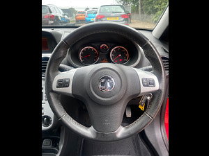Vauxhall Corsa thumbnail