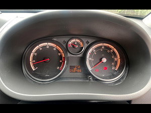 Vauxhall Corsa thumbnail