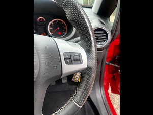 Vauxhall Corsa thumbnail