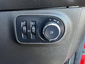 Vauxhall Corsa thumbnail