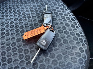 Vauxhall Corsa thumbnail