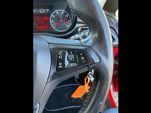 Vauxhall Corsa thumbnail