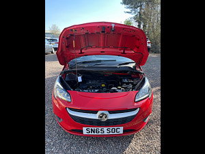 Vauxhall Corsa thumbnail