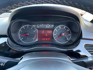 Vauxhall Corsa thumbnail