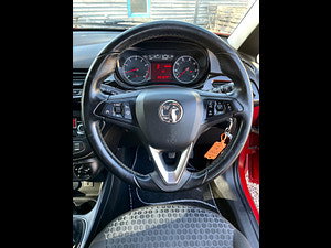 Vauxhall Corsa thumbnail