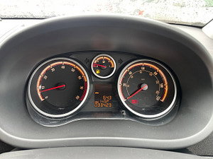 Vauxhall Corsa thumbnail