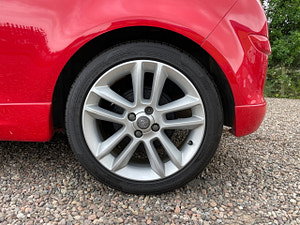Vauxhall Corsa thumbnail