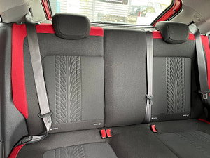 Vauxhall Corsa thumbnail
