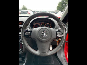 Vauxhall Corsa thumbnail