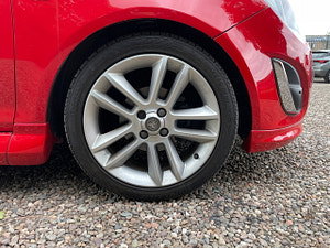 Vauxhall Corsa thumbnail