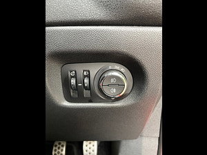 Vauxhall Corsa thumbnail
