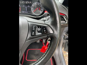 Vauxhall Corsa thumbnail