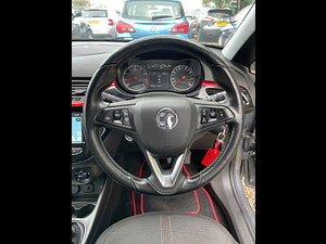 Vauxhall Corsa thumbnail