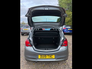 Vauxhall Corsa thumbnail