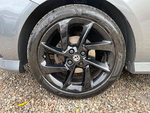 Vauxhall Corsa thumbnail