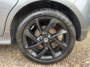 Vauxhall Corsa thumbnail