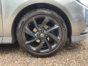 Vauxhall Corsa thumbnail