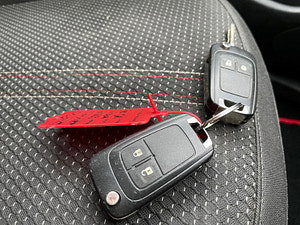 Vauxhall Corsa thumbnail