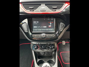 Vauxhall Corsa thumbnail