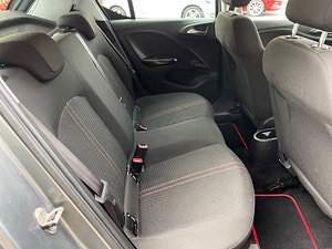 Vauxhall Corsa thumbnail