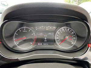 Vauxhall Corsa thumbnail