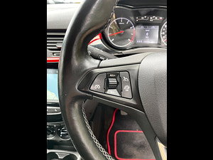 Vauxhall Corsa thumbnail