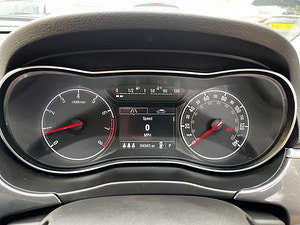 Vauxhall Corsa thumbnail