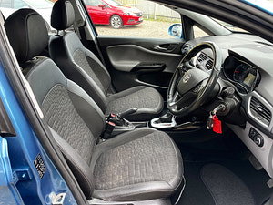 Vauxhall Corsa thumbnail