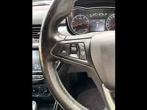 Vauxhall Corsa thumbnail