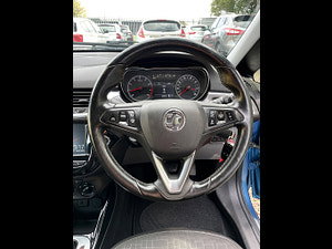 Vauxhall Corsa thumbnail