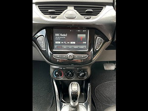 Vauxhall Corsa thumbnail