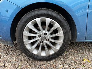 Vauxhall Corsa thumbnail