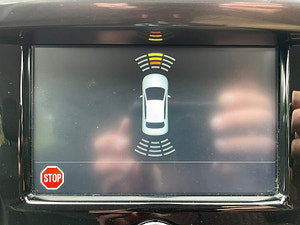 Vauxhall Corsa thumbnail