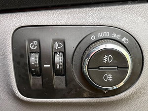 Vauxhall Corsa thumbnail