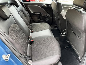 Vauxhall Corsa thumbnail
