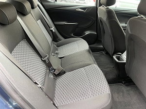 Vauxhall Astra thumbnail