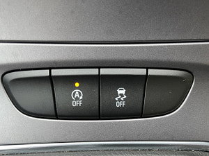 Vauxhall Astra thumbnail
