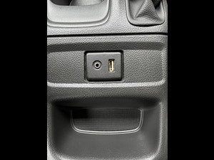Vauxhall Astra thumbnail