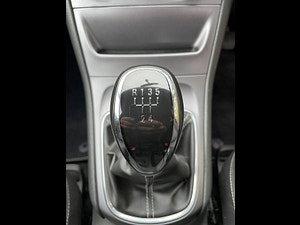 Vauxhall Astra thumbnail