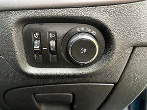 Vauxhall Astra thumbnail