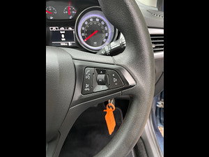 Vauxhall Astra thumbnail