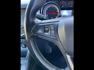 Vauxhall Astra thumbnail